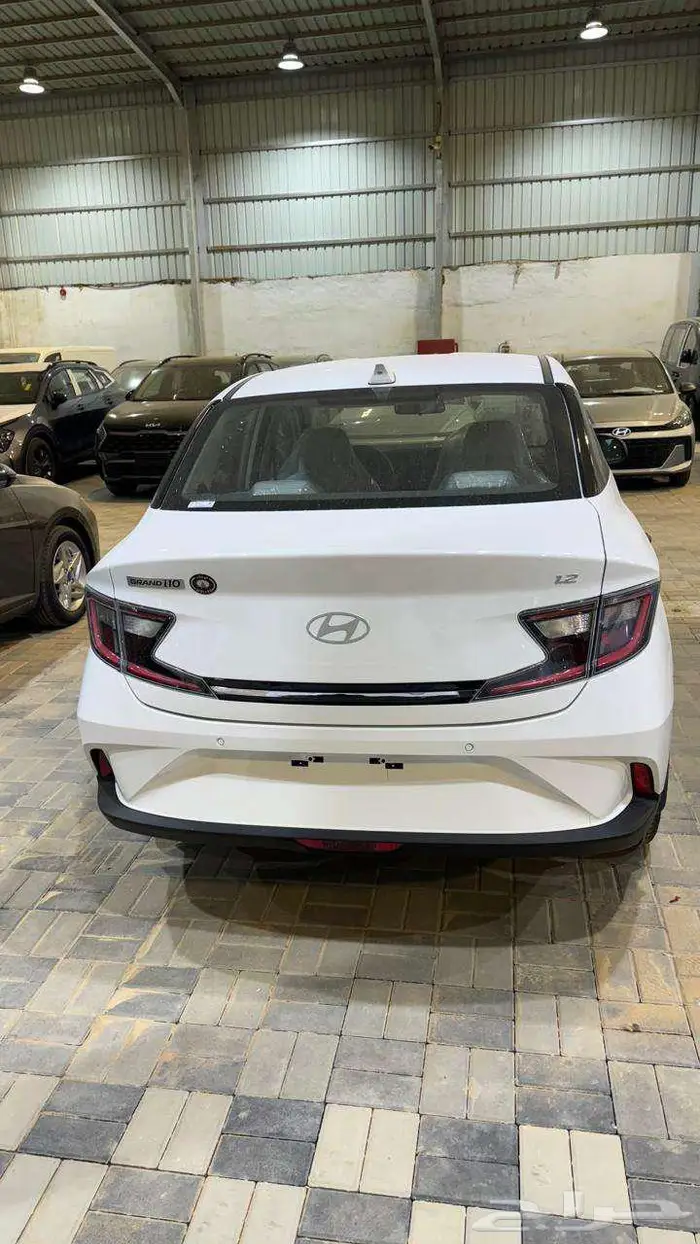 هيواندي جراند 2025 i10 عروض خاصه للشركات اقساط 3
