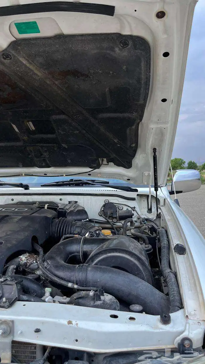 باترول 2014 وكاله قير عادي 20