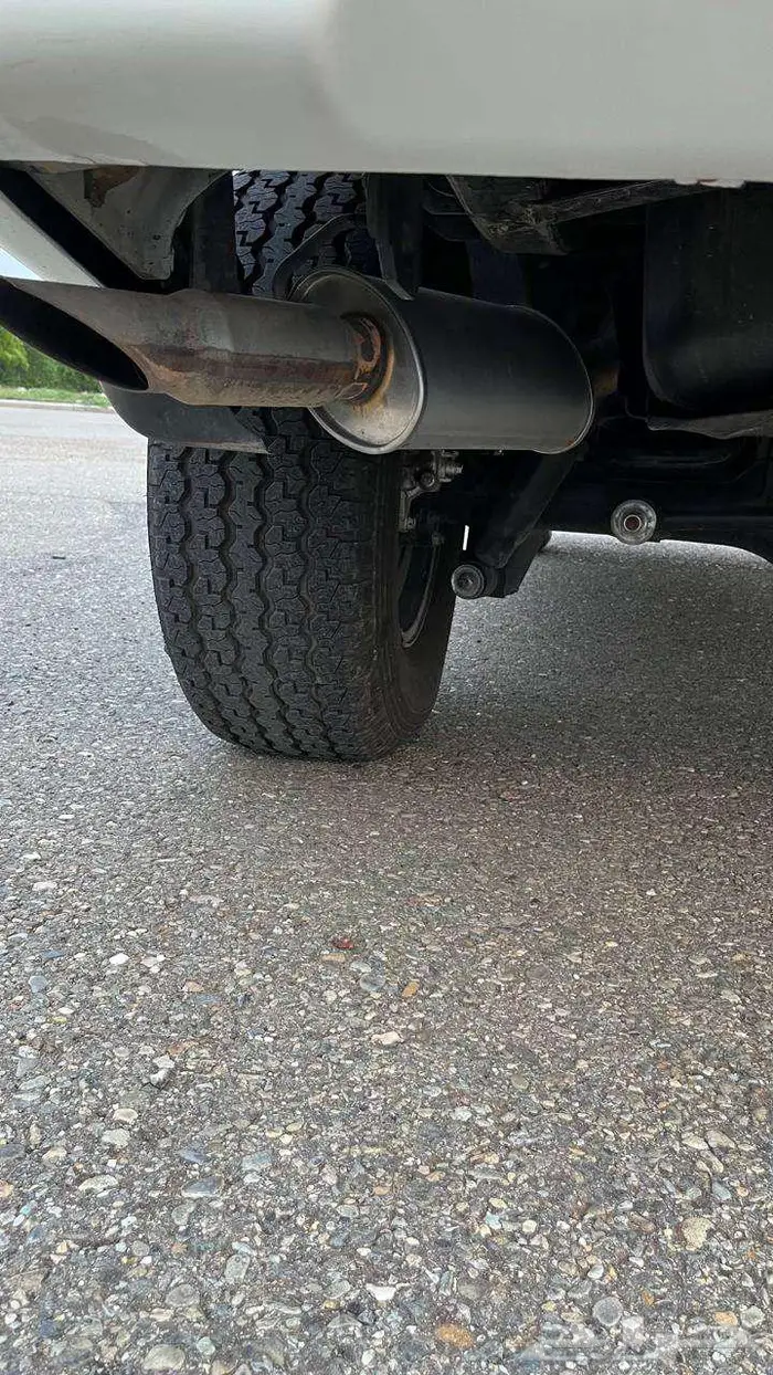 باترول 2014 وكاله قير عادي 26