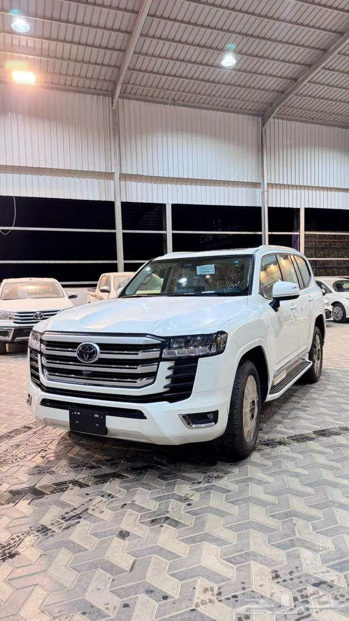 جي اكس ار L4 سعودي 2025 2