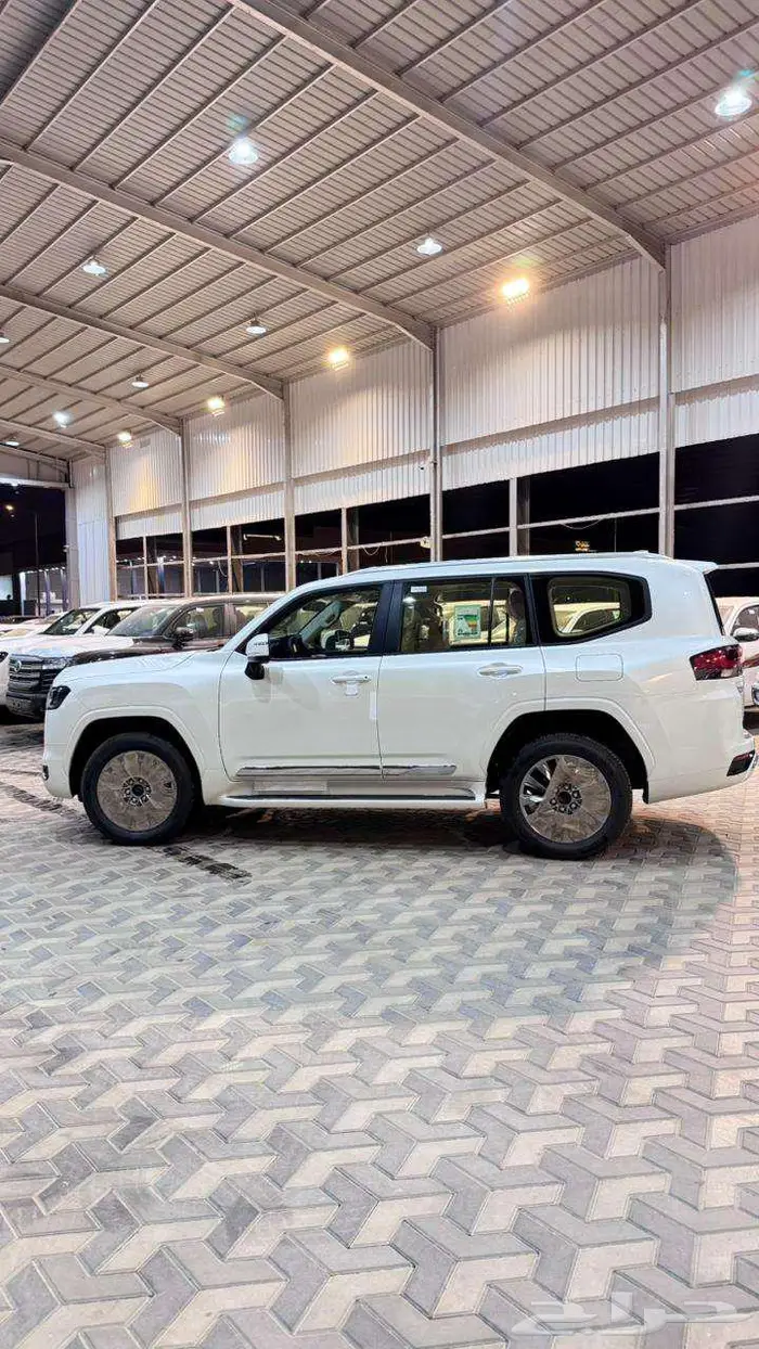 جي اكس ار L4 سعودي 2025 3