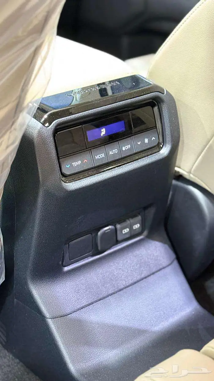 برادو TXL2 بنزين 2025 16