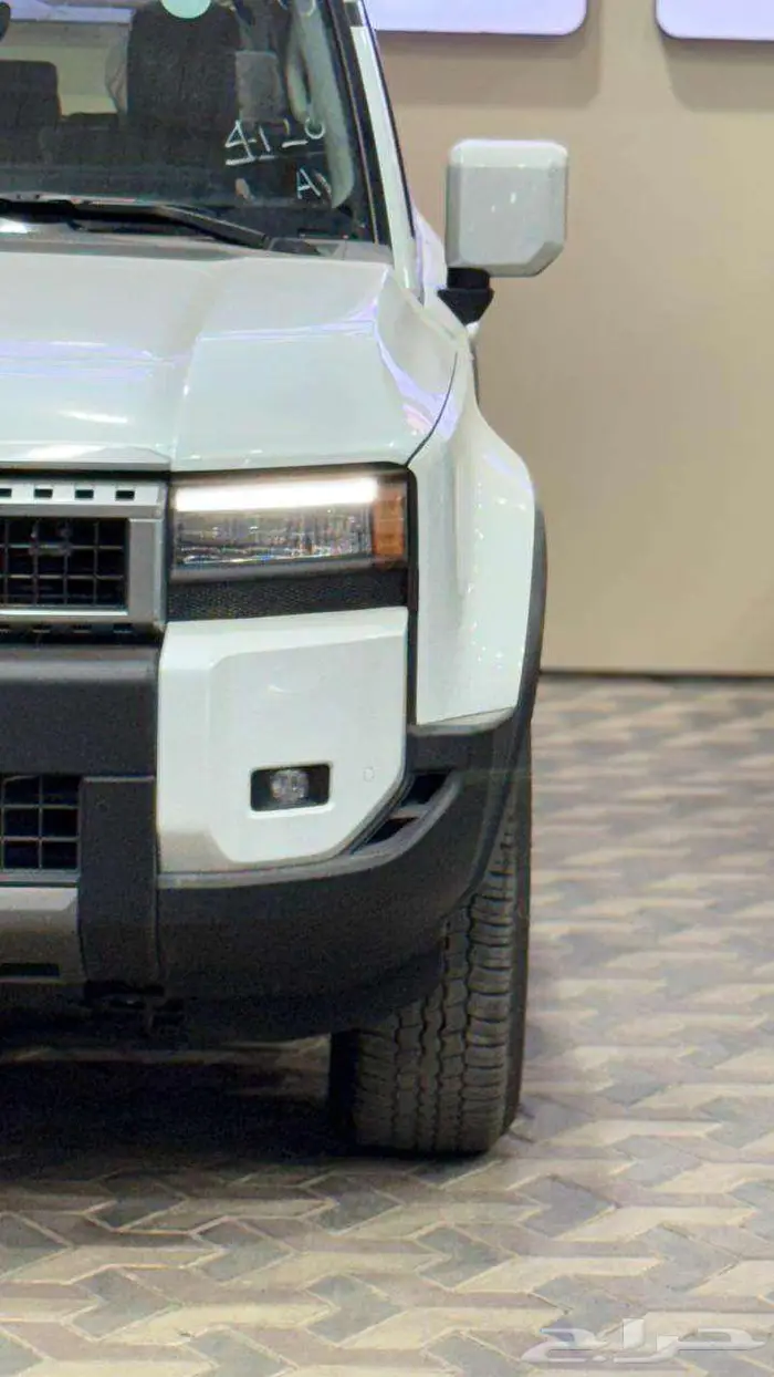 برادو TXL2 بنزين 2025 3