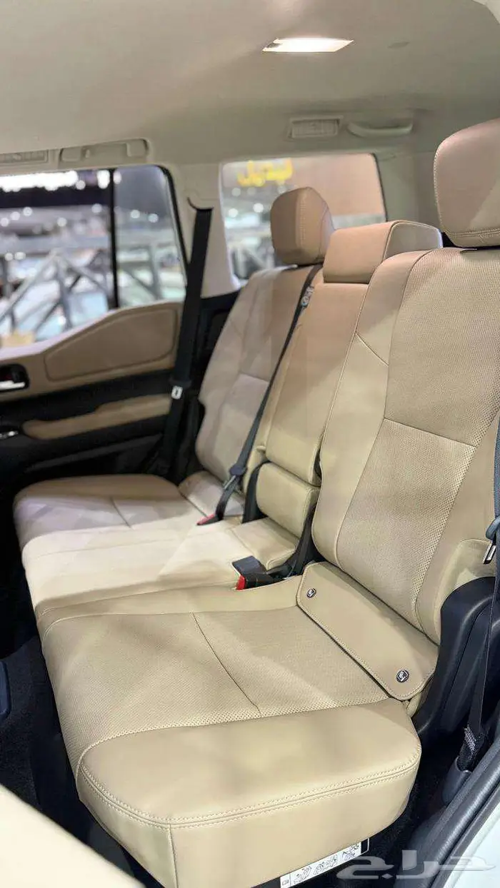 برادو TXL2 بنزين 2025 17