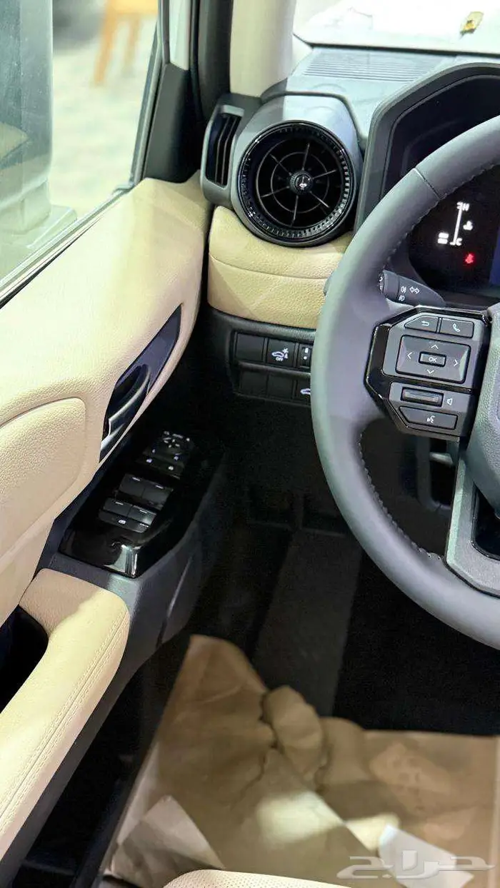 برادو TXL2 بنزين 2025 11