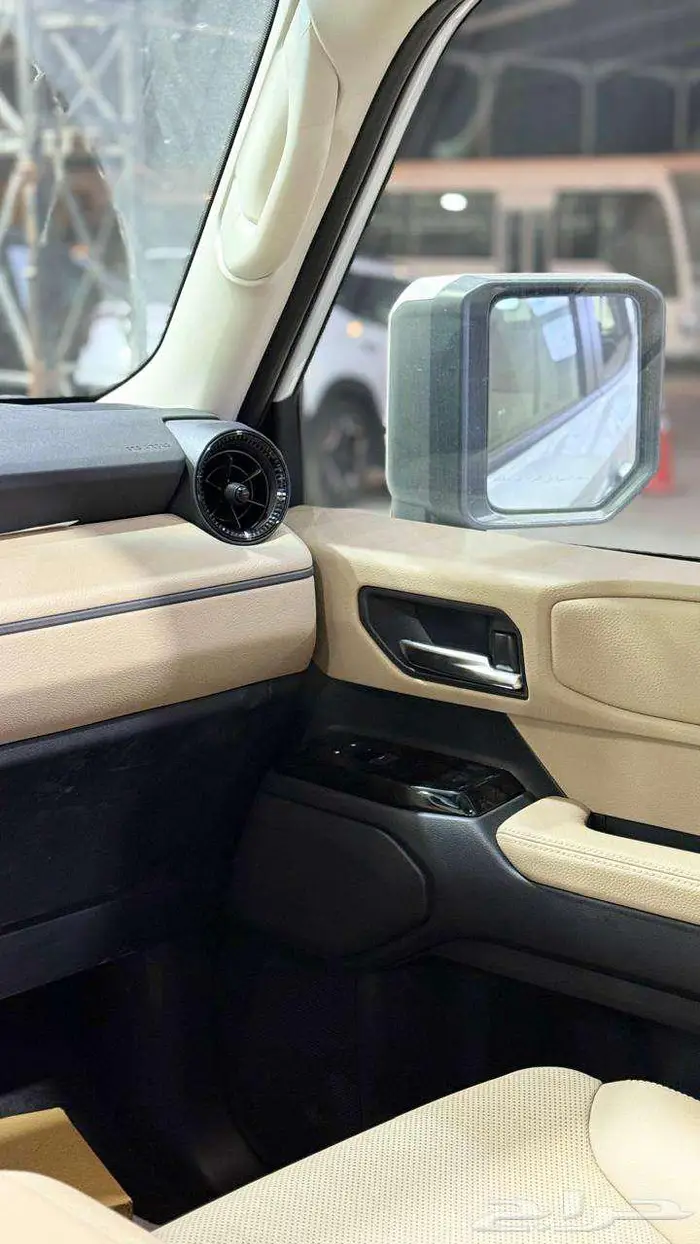 برادو TXL2 بنزين 2025 10