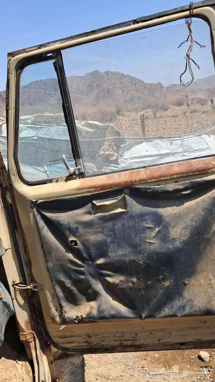 للبيع قطع شاص وربع من مديل 84 وتحت كل القطع فيه 26