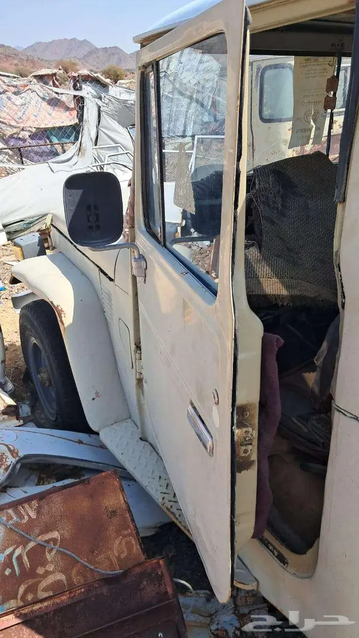 للبيع قطع شاص وربع من مديل 84 وتحت كل القطع فيه 53