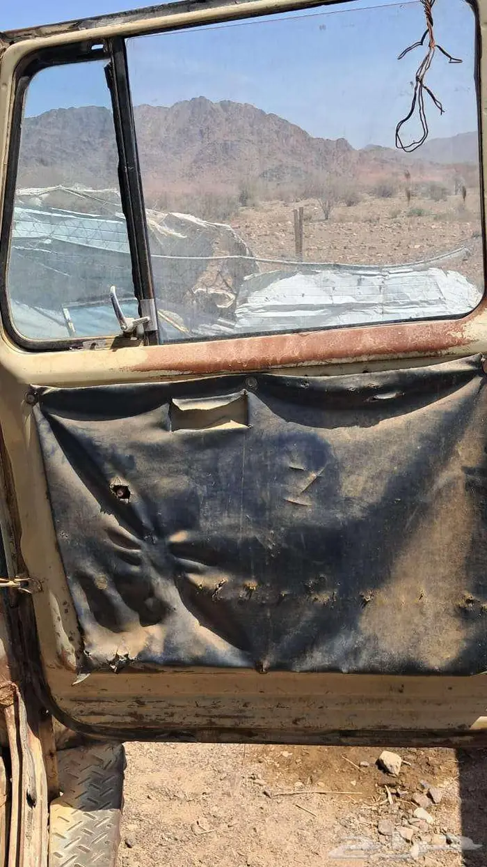 للبيع قطع شاص وربع من مديل 84 وتحت كل القطع فيه 54