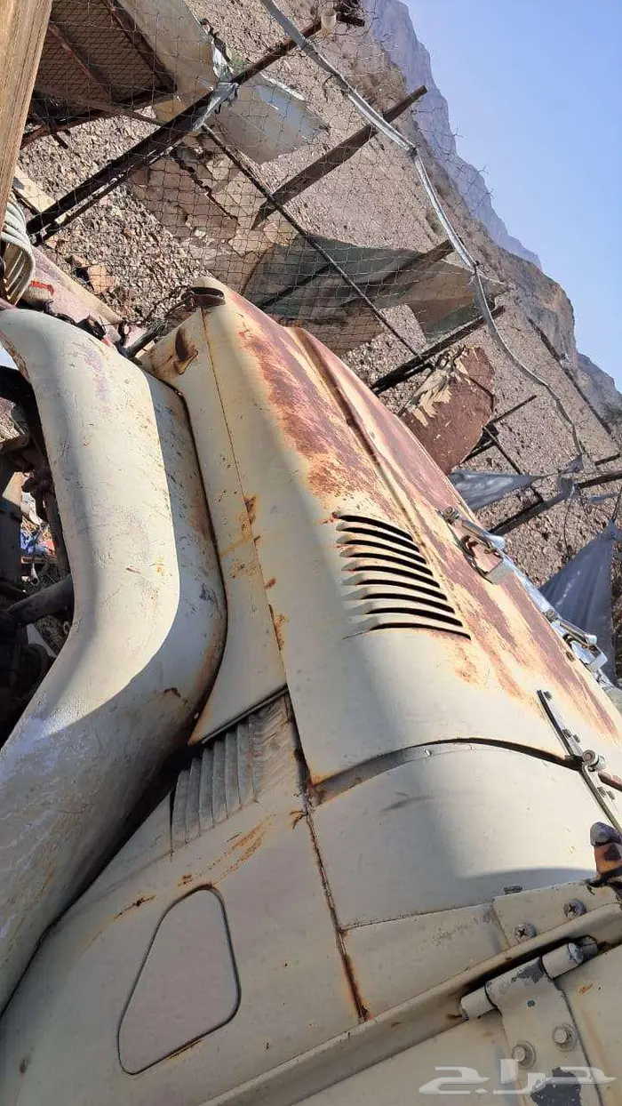 للبيع قطع شاص وربع من مديل 84 وتحت كل القطع فيه 58