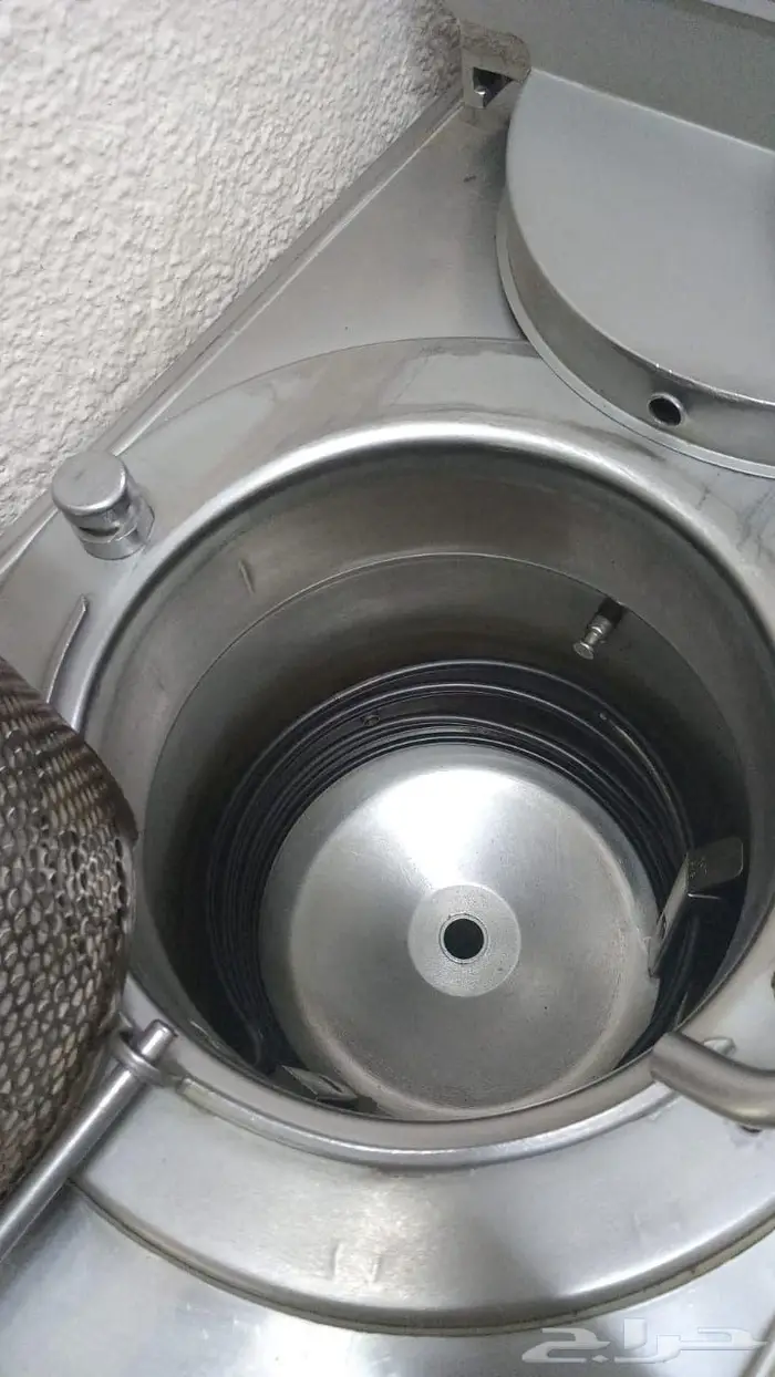 مكينه بروستد امركيه نظيفه للبيع مستعجل 2