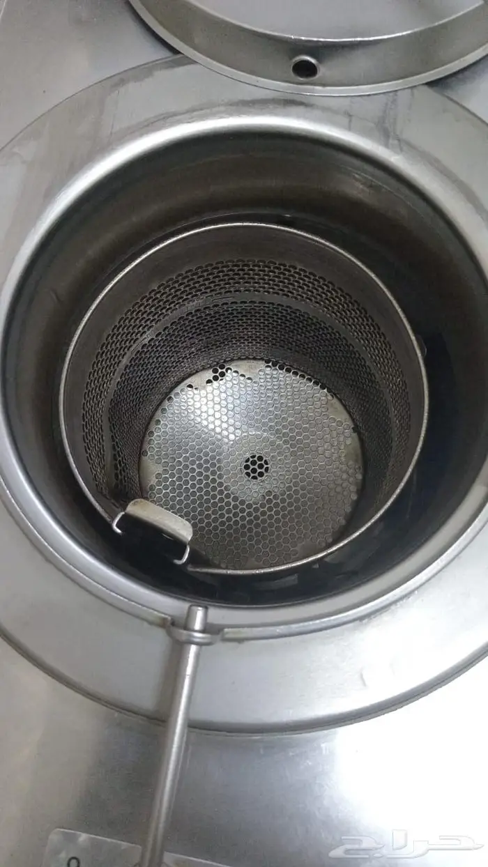 مكينه بروستد امركيه نظيفه للبيع مستعجل 1