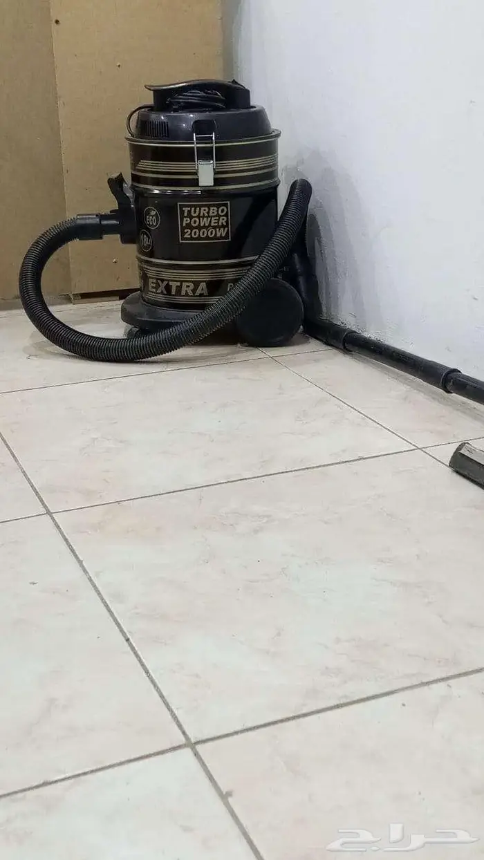 مكنسة كهربائية للبيع 0