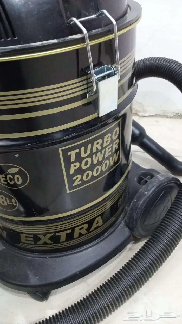 مكنسة كهربائية للبيع 1