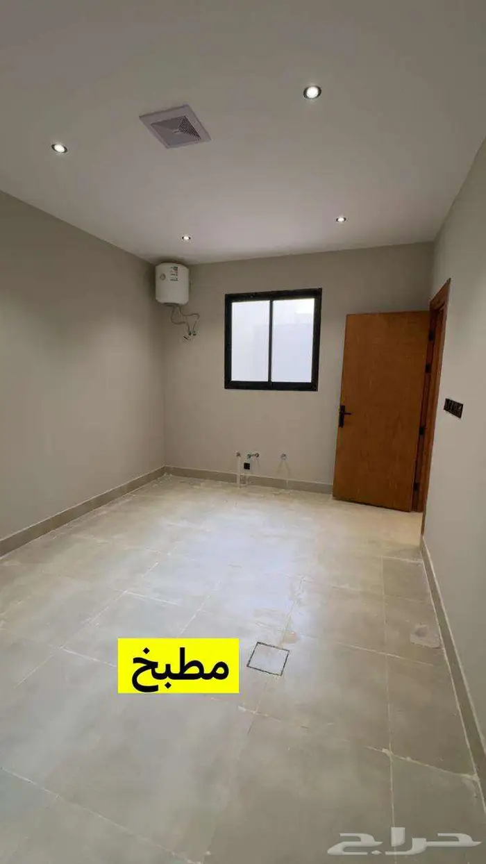 فيلا الايجار في بدر شارع العزم 8