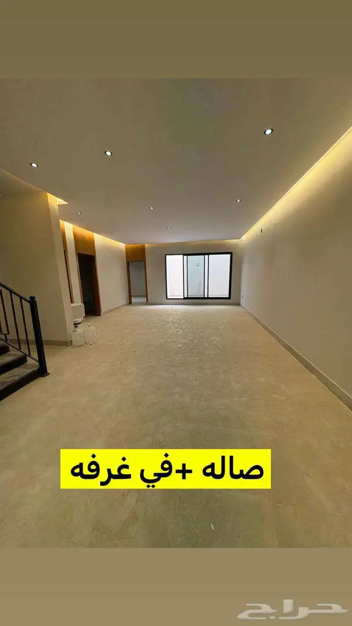 فيلا الايجار في بدر شارع العزم 13