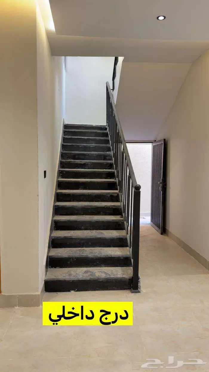 فيلا الايجار في بدر شارع العزم 17