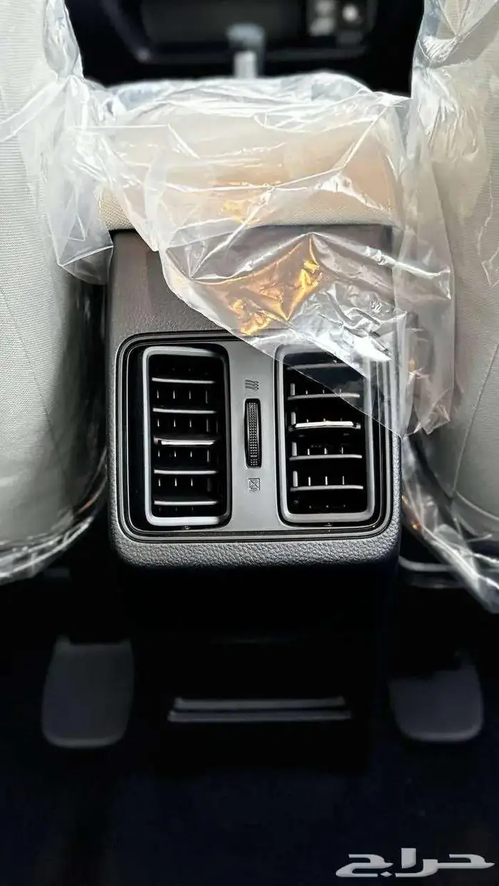 هوندا سيتي دي اكس 2024 لدى الخضر للسيارات عرض حاص 6