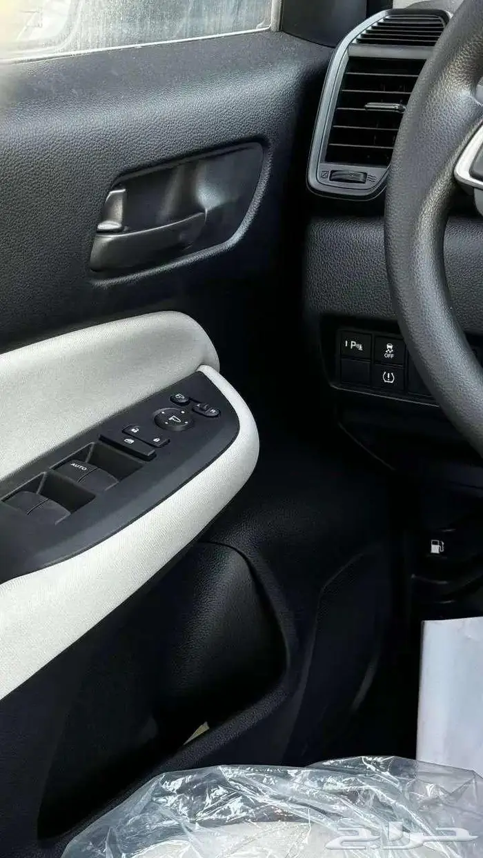 هوندا سيتي دي اكس 2024 لدى الخضر للسيارات عرض حاص 9