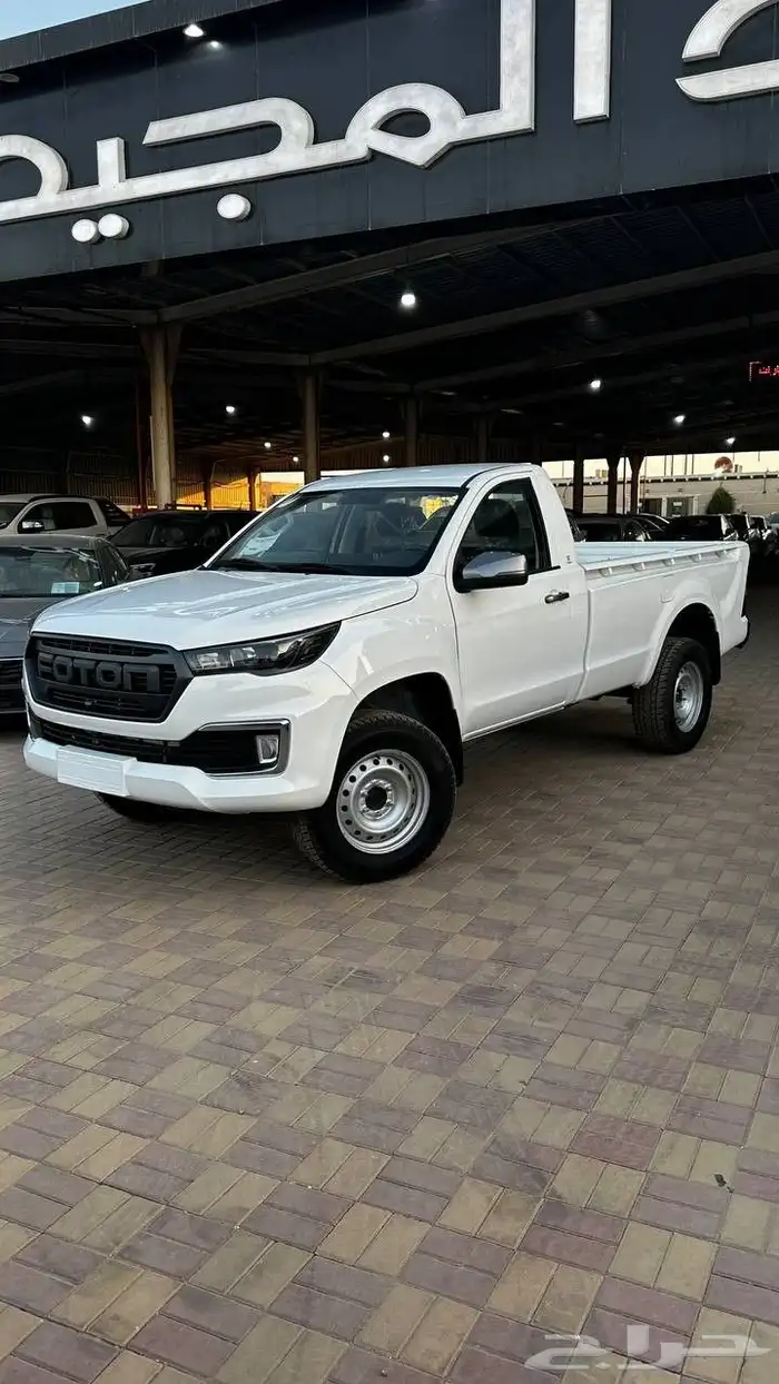 فوتون تونلاند اقل سعر فسوق جوانب وعادي 2026 0