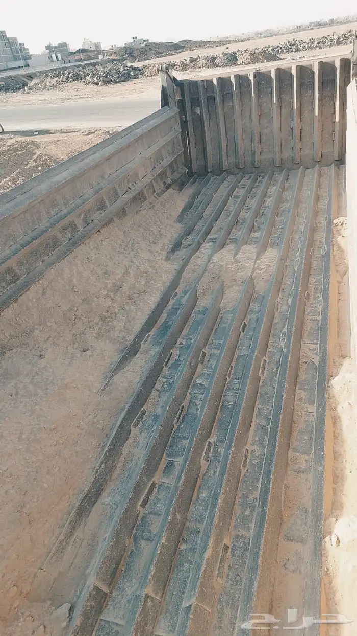 صندوق تريله للبيع 5