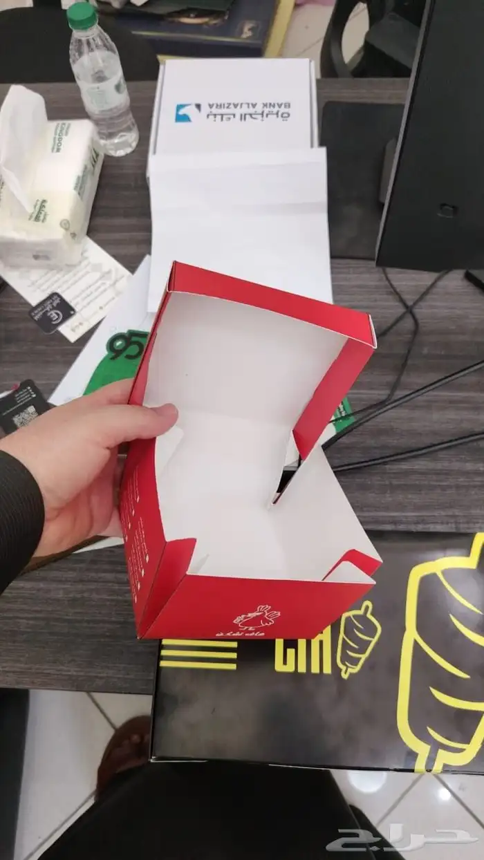 طباعة كافة انواع المطبوعات واساور الفعاليات 22