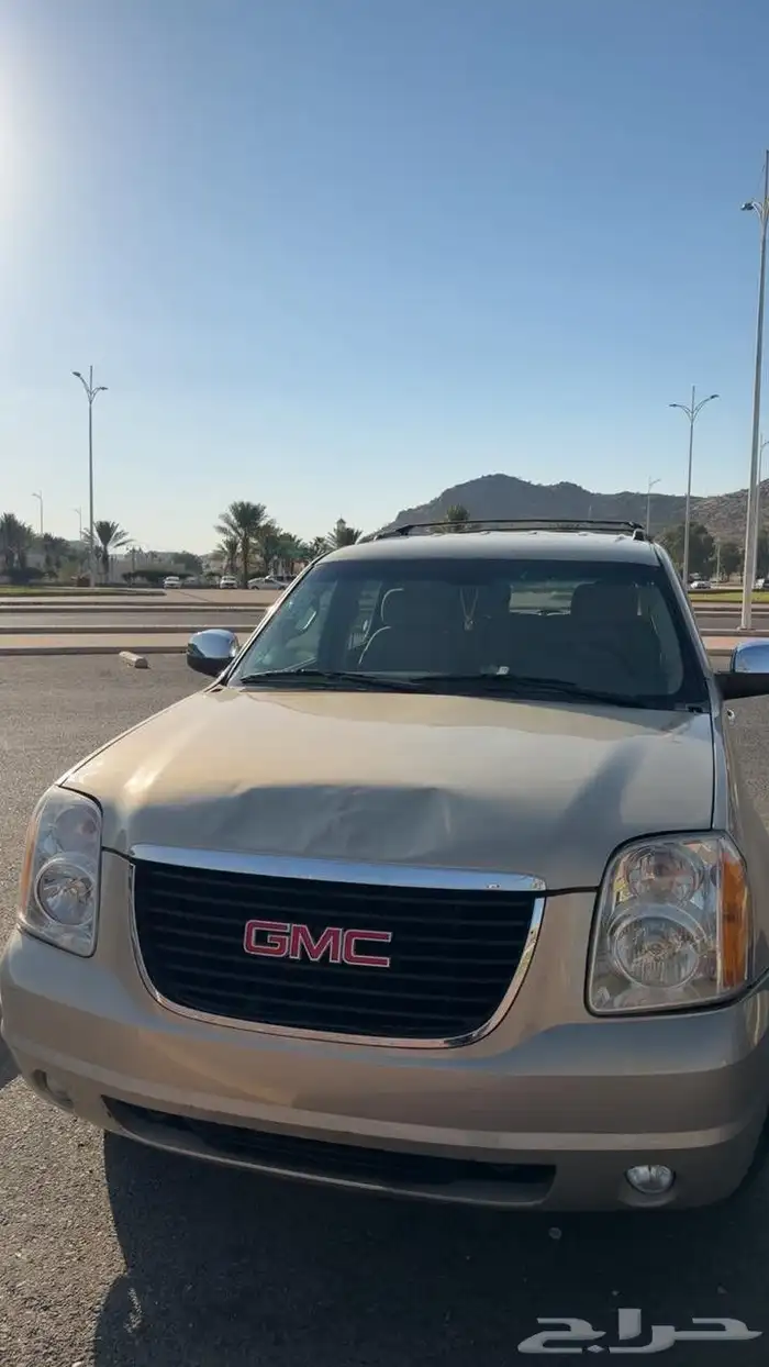 يوكن سعودي قصير بدون دبل 3