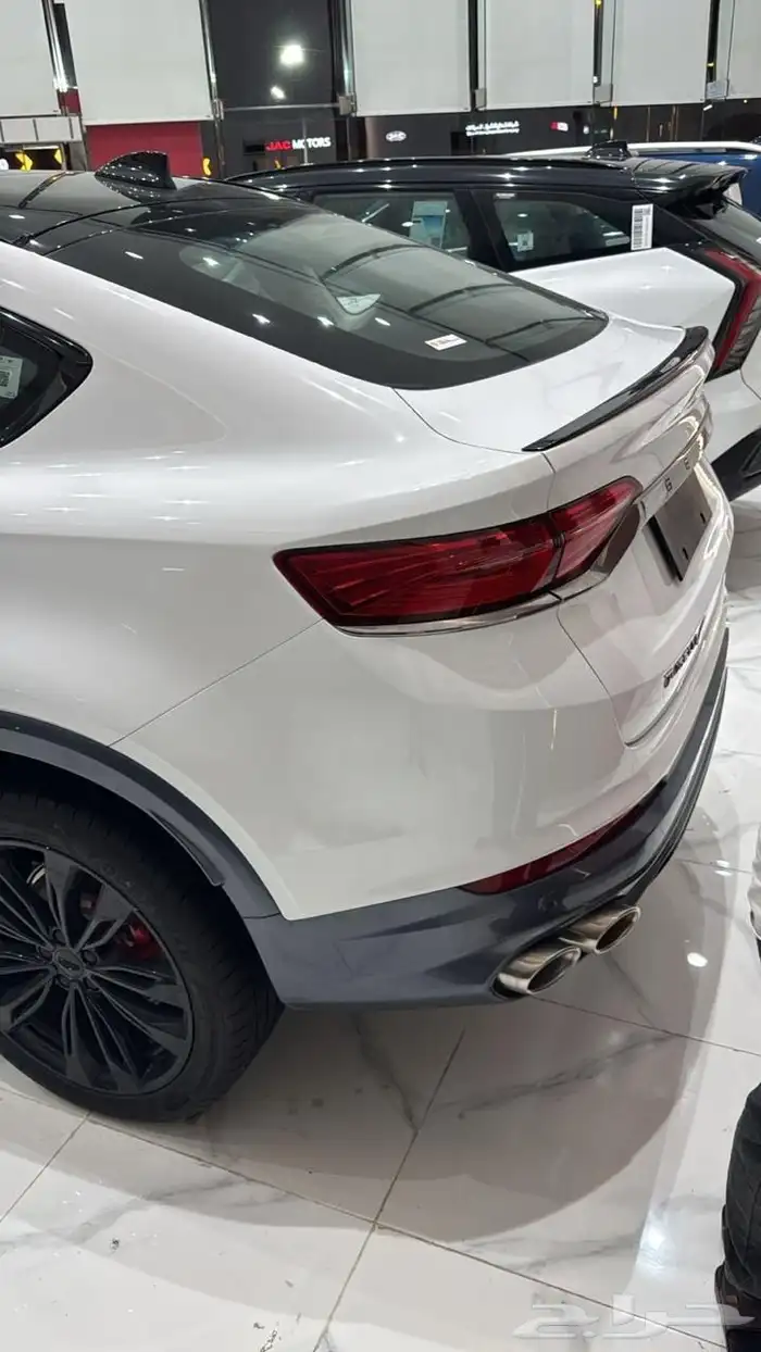 تويجيلا GF 2025 بانوراما وكاميرات 360 ب 114425 بالضريبة 9