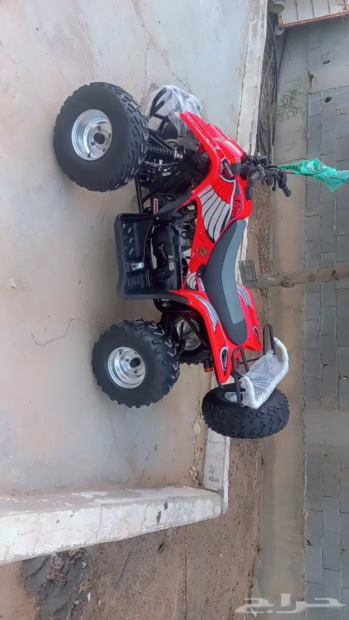 للبيع دباب سويدي 7