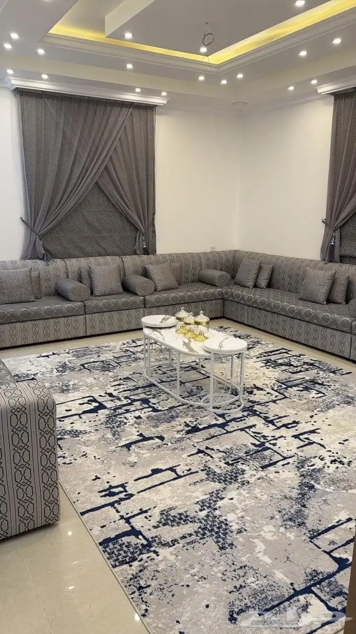 كنب نظيف للبيع 2