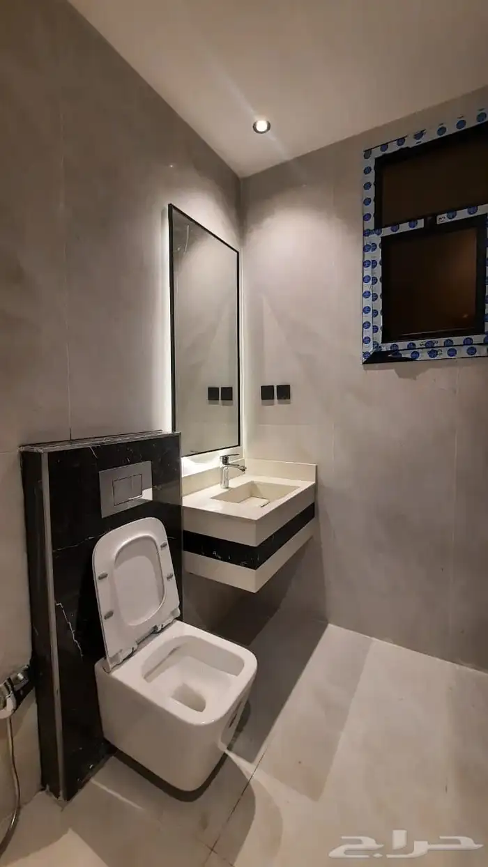 شقق تمليك للبيع حى الشفا تبوك 12