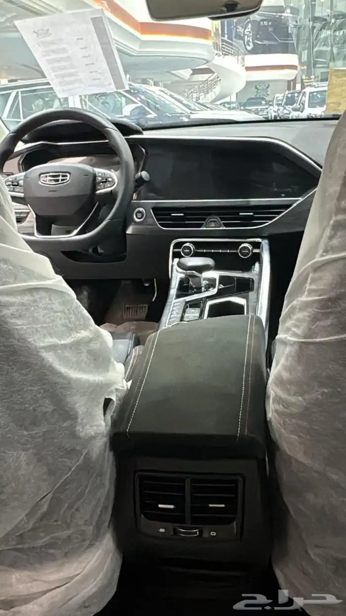 تويجيلا GF 2025 بانوراما وكاميرات 360 ب 114425 بالضريبة 17