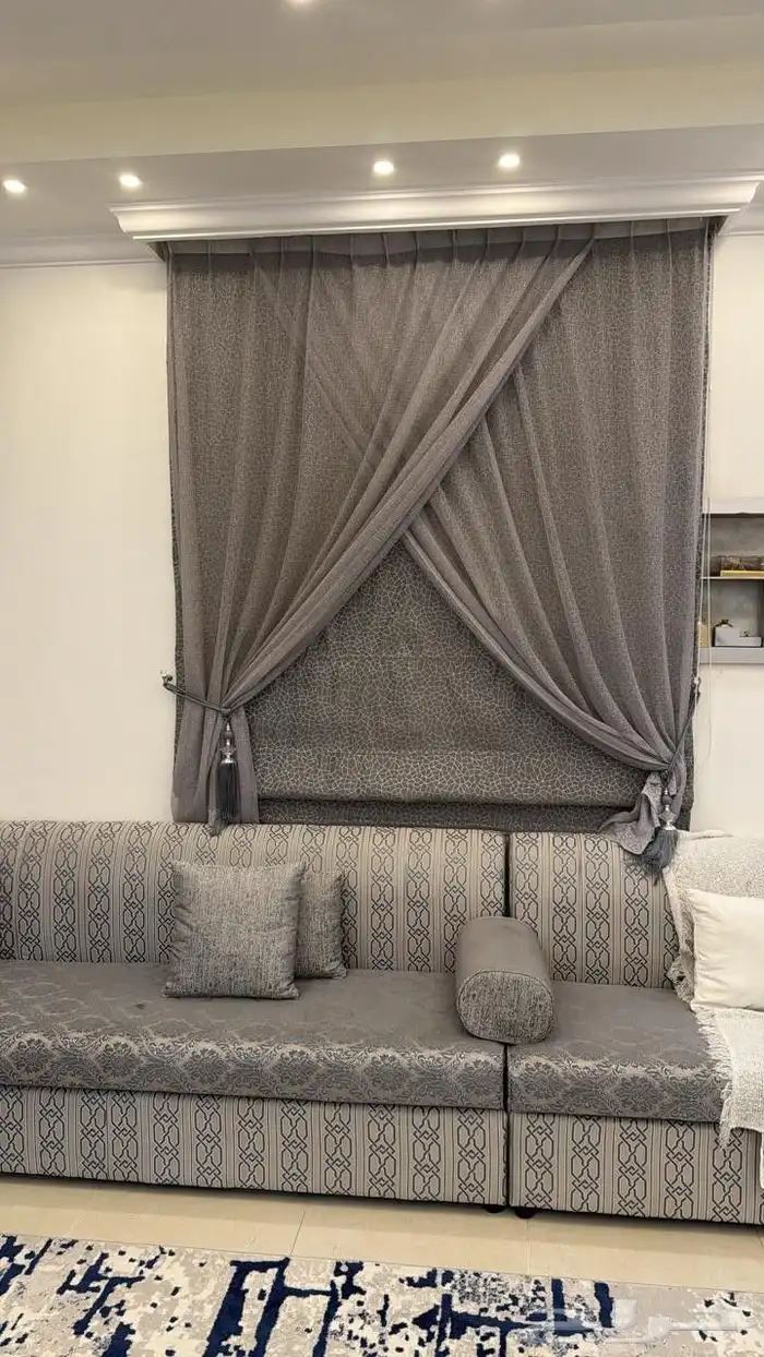 كنب نظيف للبيع 4