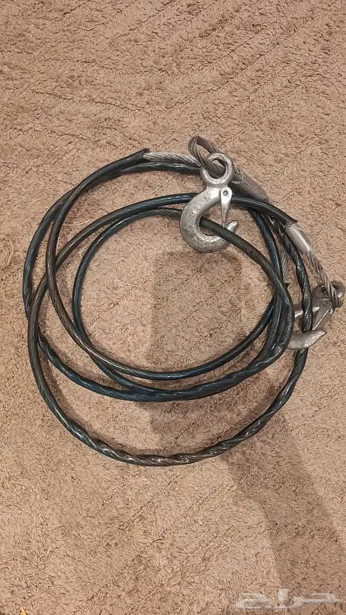 واير سحب حديد 2