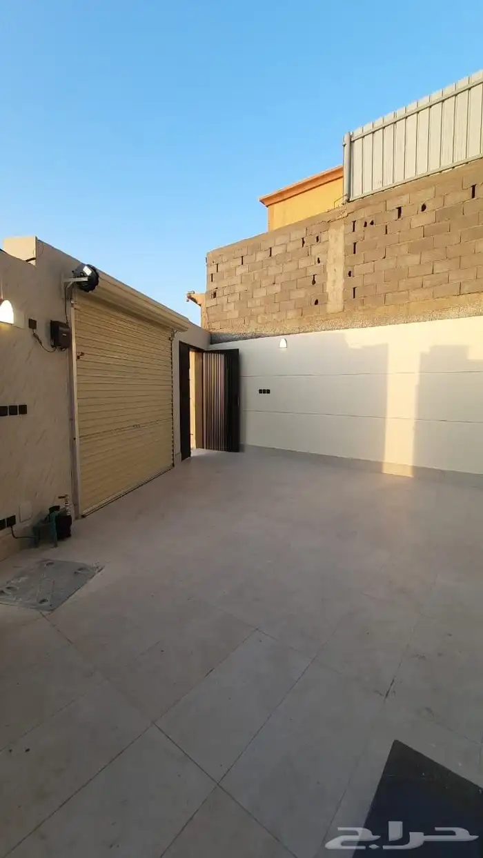 شقق تمليك للبيع حى الشفا تبوك 5