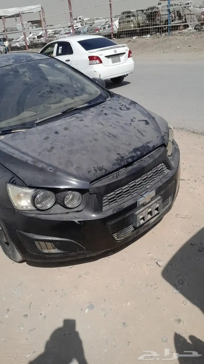 شفرليه سونك من 2012 لين 2014 4