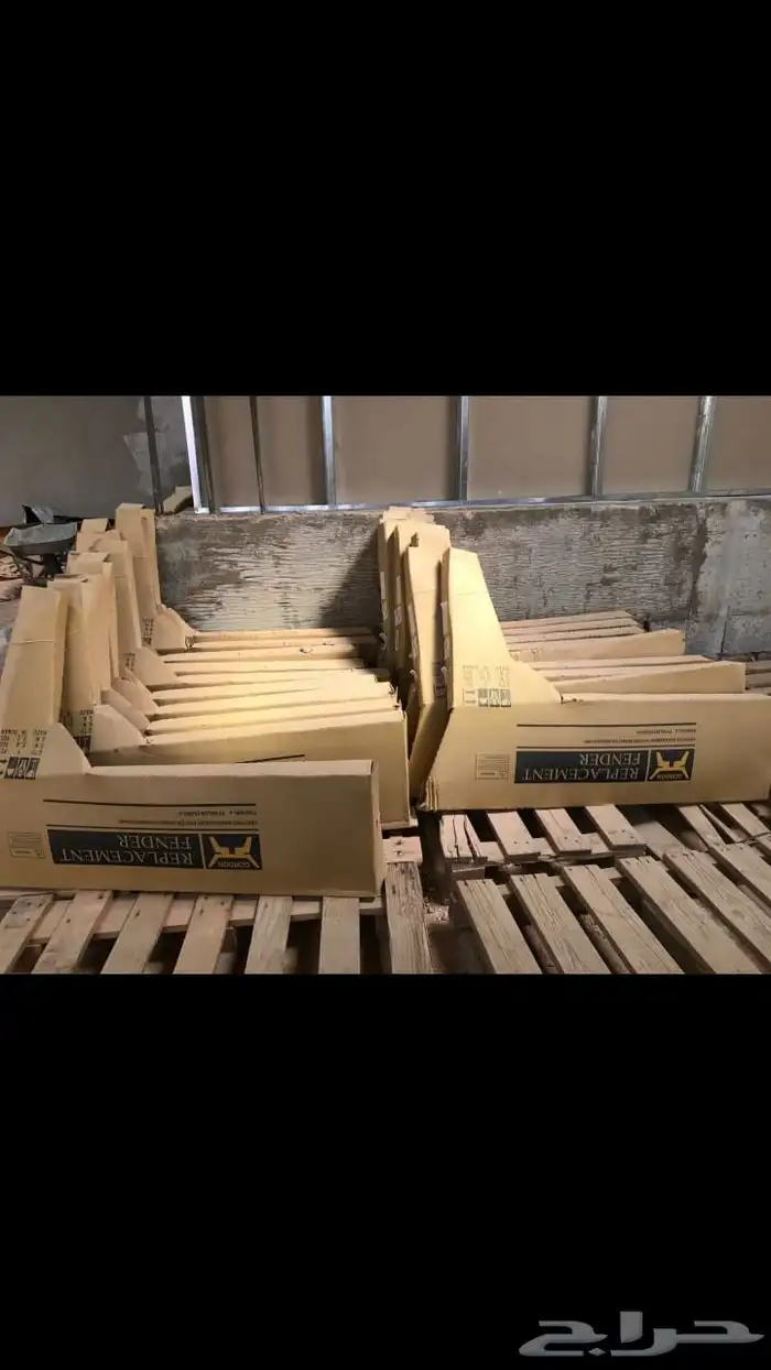 اقل السعر قطع غيار السيارات سكويا وافالون فورد 8