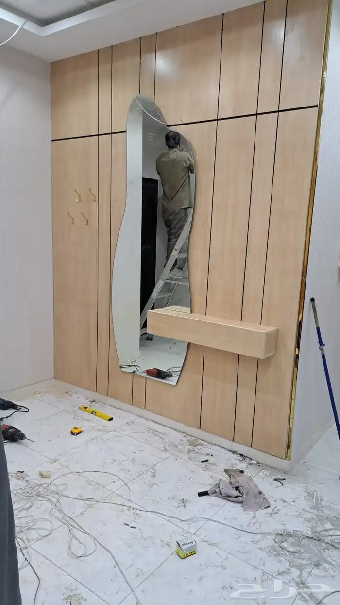 بديل الشيبرد معا مرايه 0