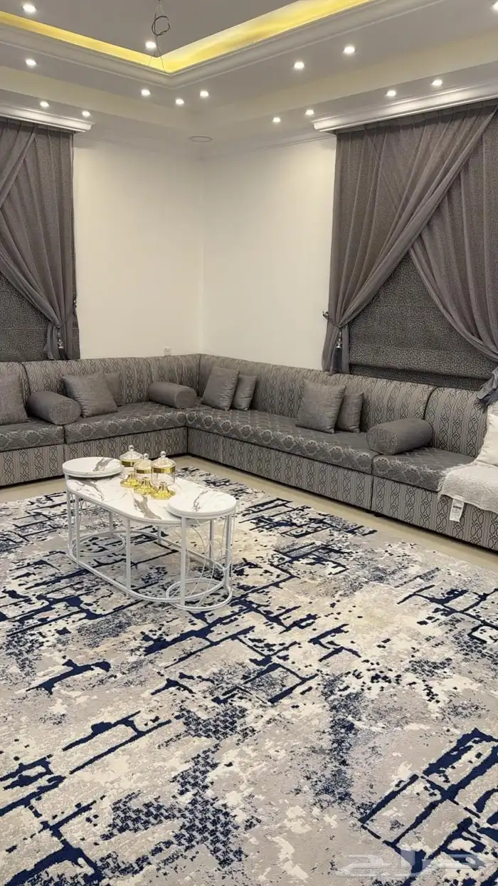 كنب نظيف للبيع 5