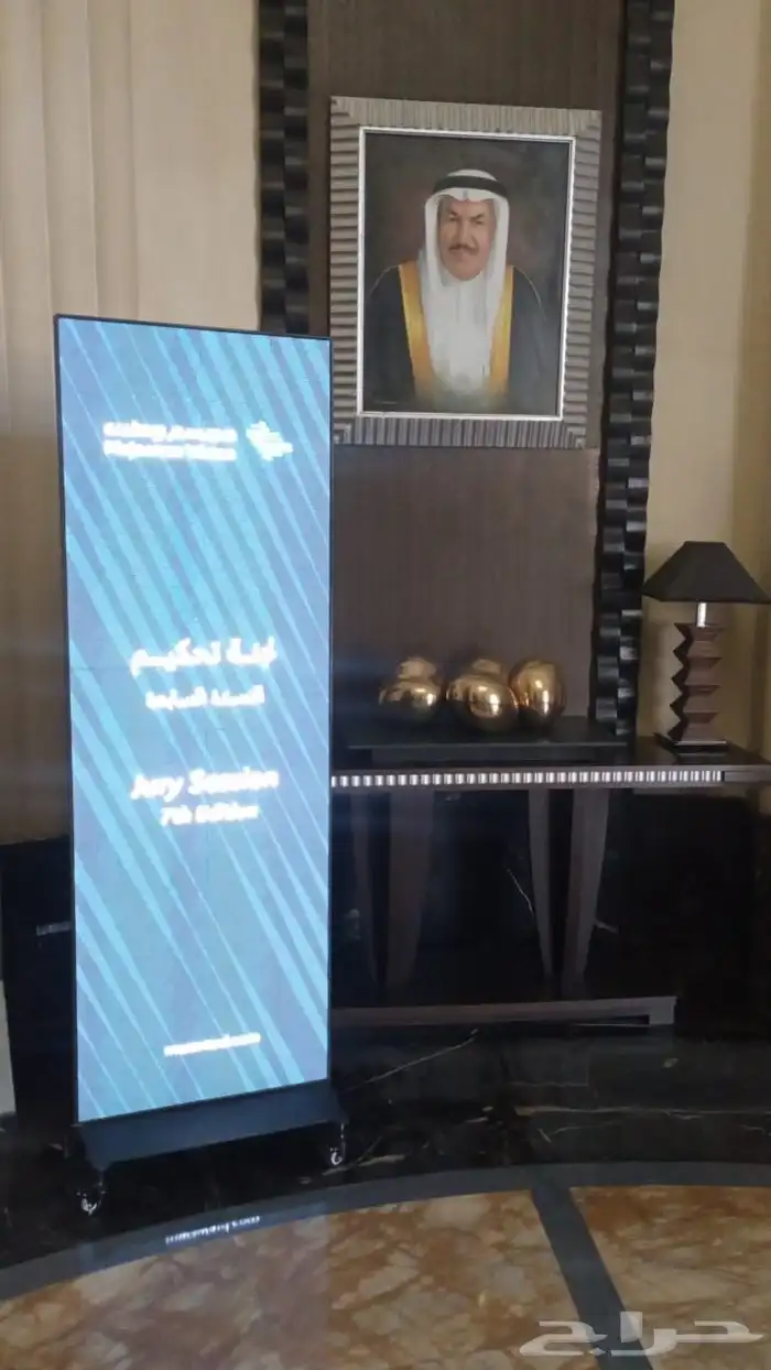 شاشات عرض led داخليه وخارجيه 4