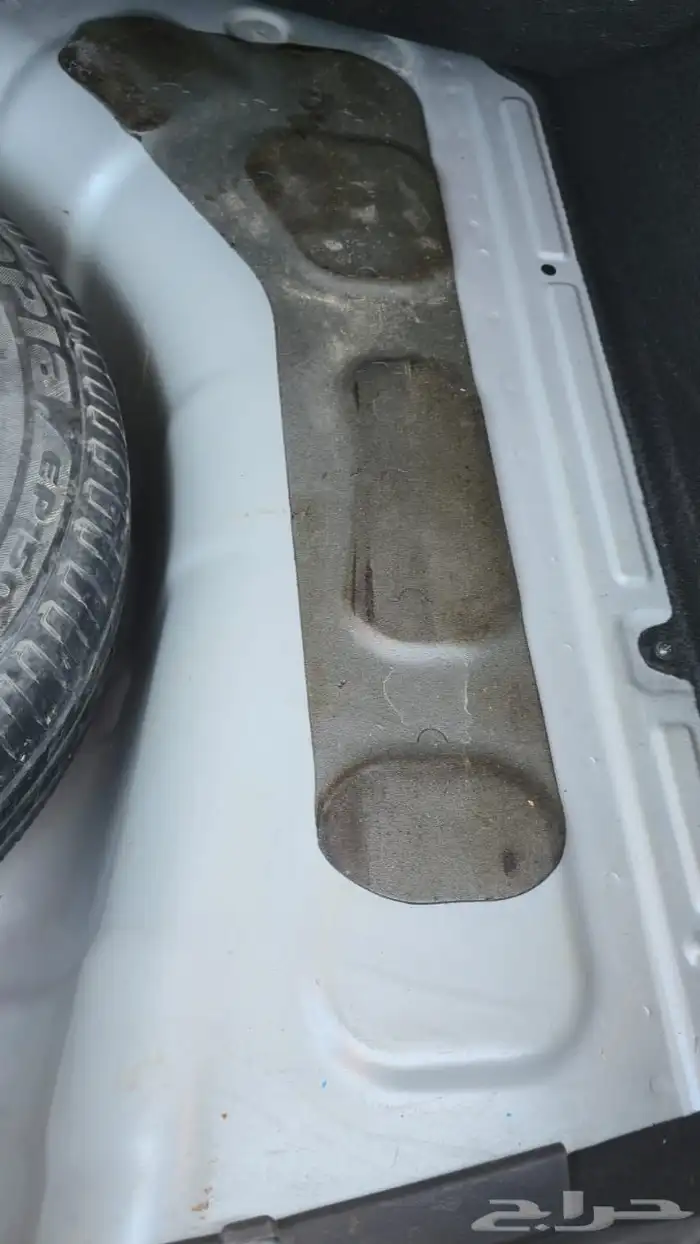 اكسنت موديل 2023 ممشى 126 الف 13