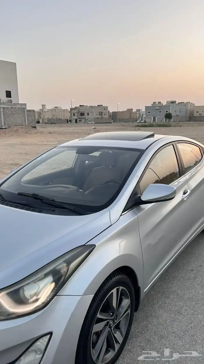 النترا 2016 فل كامل مالك اول 2
