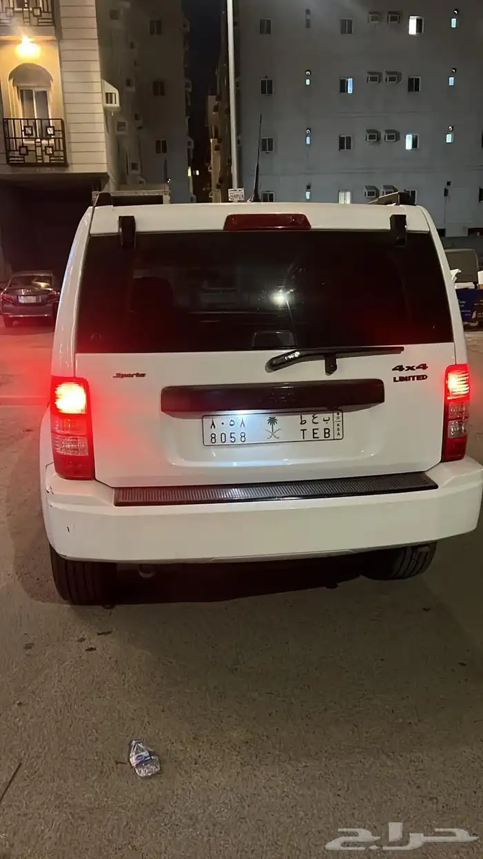 جيب نضيف وعلى الفحص مجدد ومفحوص للبيع او البدل 8