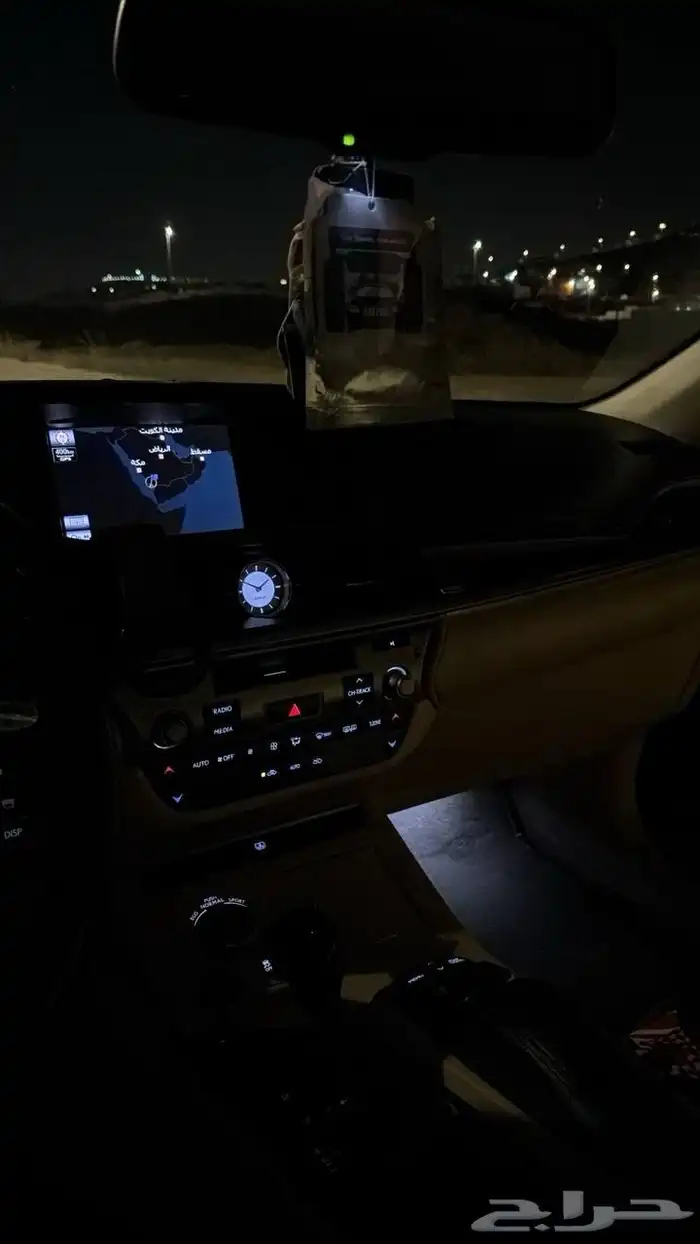 LEXUS ES350 2014 لكزس es350 2014 12