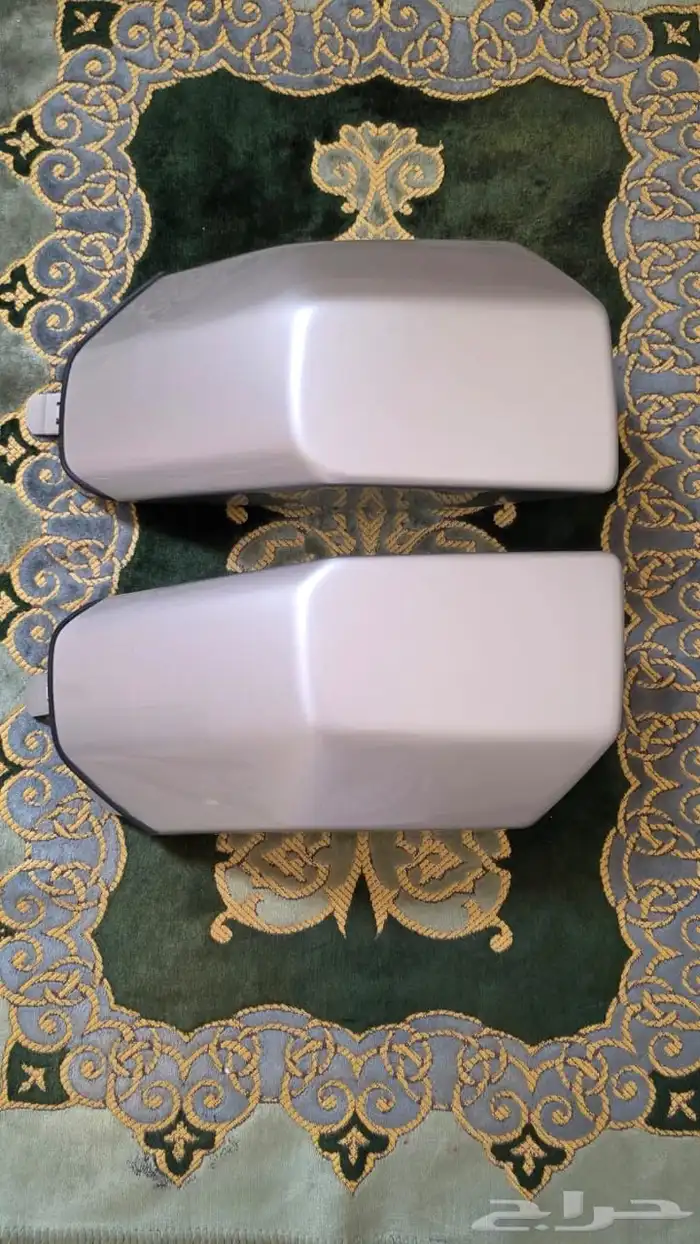 زوايد افجي لصدام الامامي 3