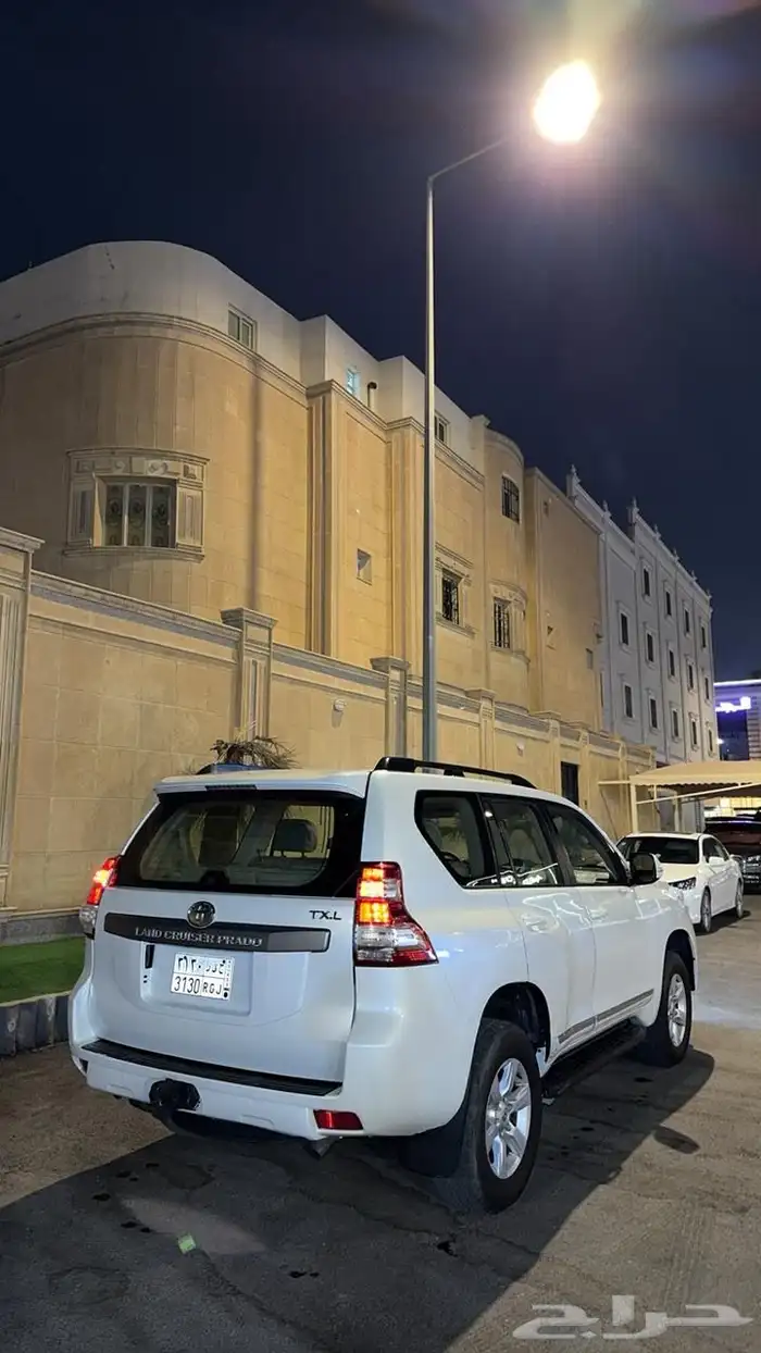 برادو 2015 0