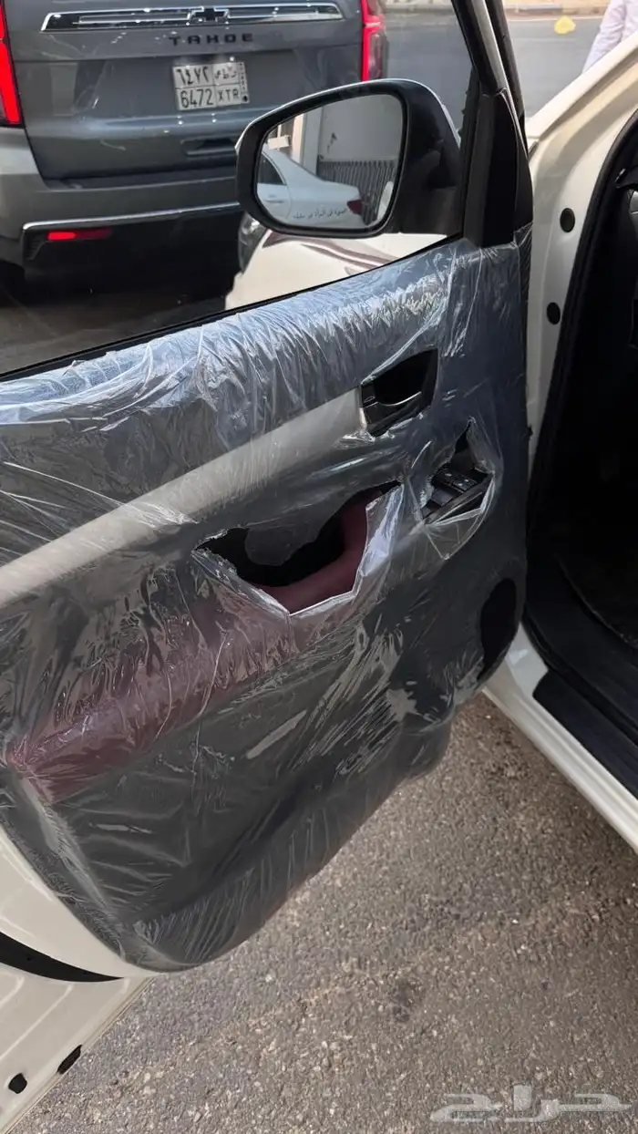 هايلكس 2018 غمارتين مخزن 1