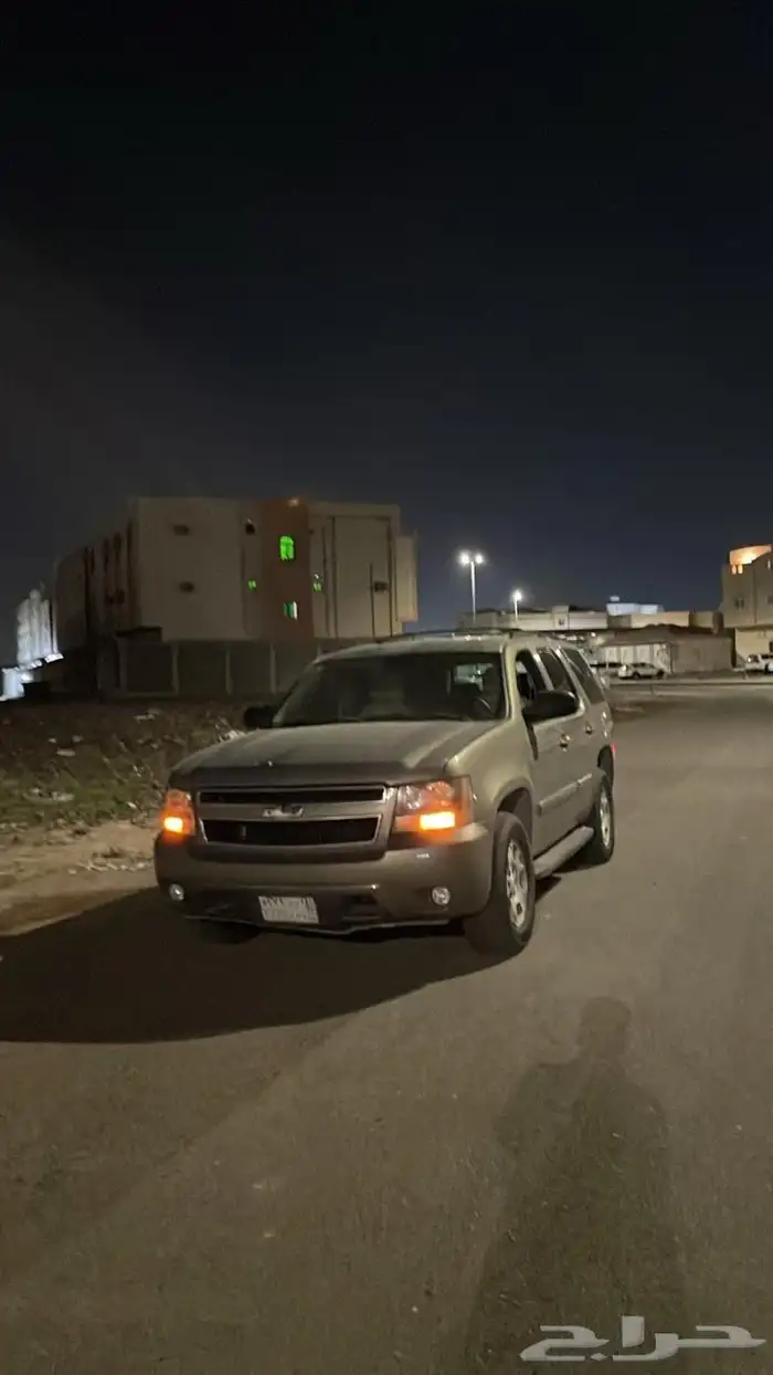 جمس تاهو 0