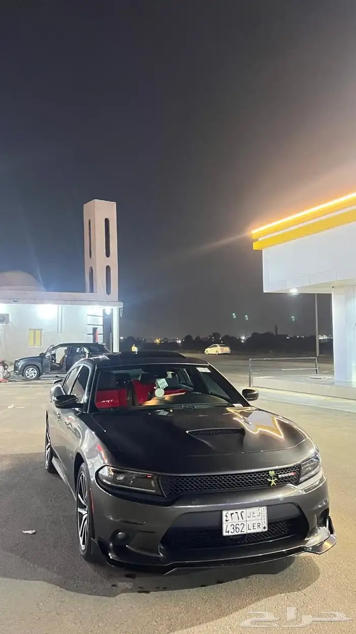 دوج RT 2023 للبيع 0
