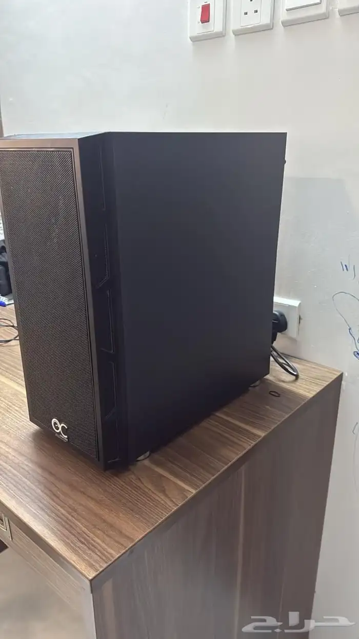 بي سي ألعاب gaming pc 1